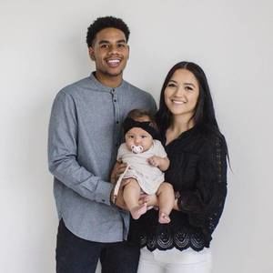 Meet your Posher, Kai